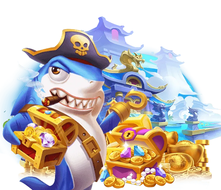 Game Bắn Cá 8kbet